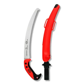 FELCO 630 rókafarkú fűrész, 33 cm-es ívelt pengével