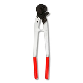 FELCO C112 kábelvágó, max. 12 mm-es acél vágásához