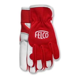  FELCO 720 gyermek kerti kesztyű, 3-féle méretben