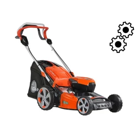 Oleo-Mac akkus fűnyíró (40V) GI 48 T (alapgép)