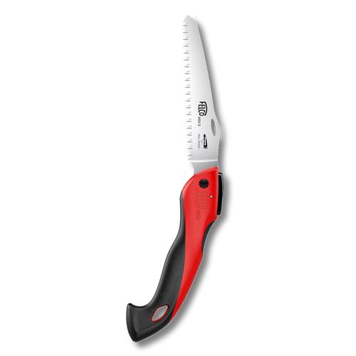 FELCO 602 összecsukható ágfűrész (16 cm-es pengehossz)