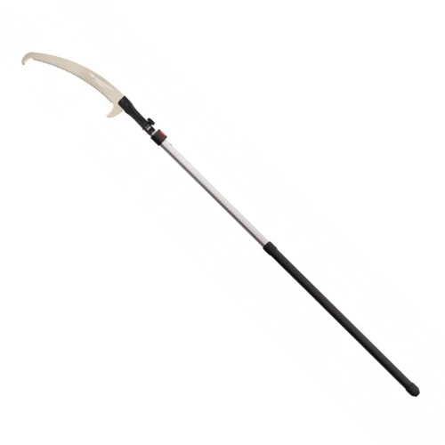 Silky Hayauchi 3670 Professional 390 pengével 2 részes teleszkópos ágvágó fűrész