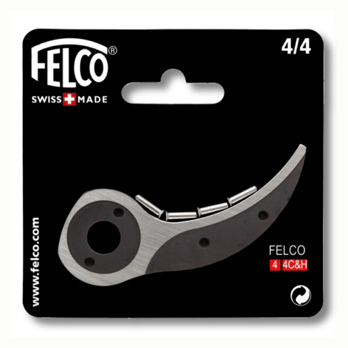  FELCO 4/4 ellenpenge szegecsekkel FELCO 4 és FELCO 4CH típusú metszőollóhoz
