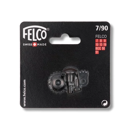 FELCO 7/90 javítókészlet FELCO metszőollókhoz