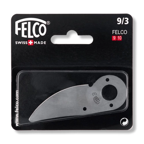 FELCO 9/3 vágópenge pótpenge FELCO 9, FELCO 10 metszőollóhoz